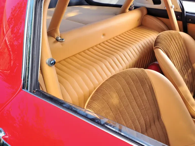 1966 Ferrari 275 GTB - Image 24 of 24