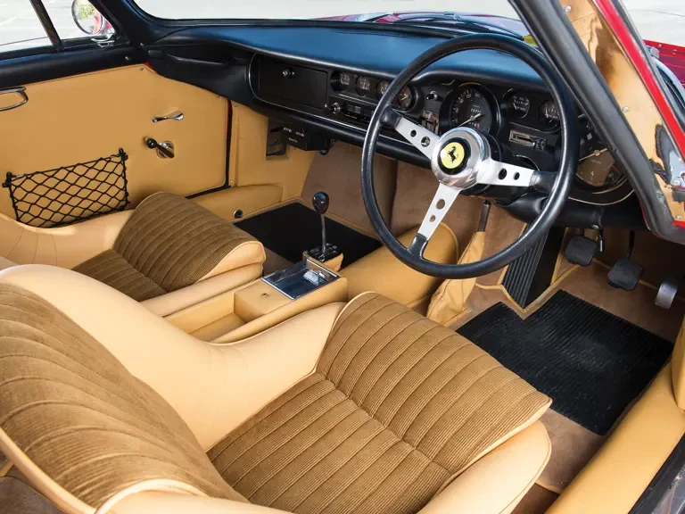 1966 Ferrari 275 GTB - Image 5 of 24