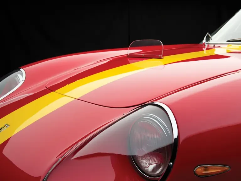 1966 Ferrari 275 GTB - Image 12 of 24
