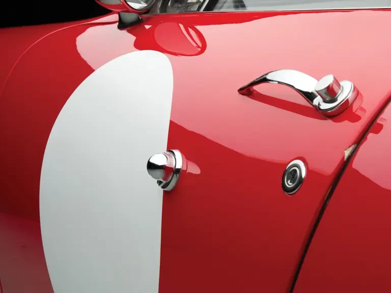 1966 Ferrari 275 GTB - Image 17 of 24