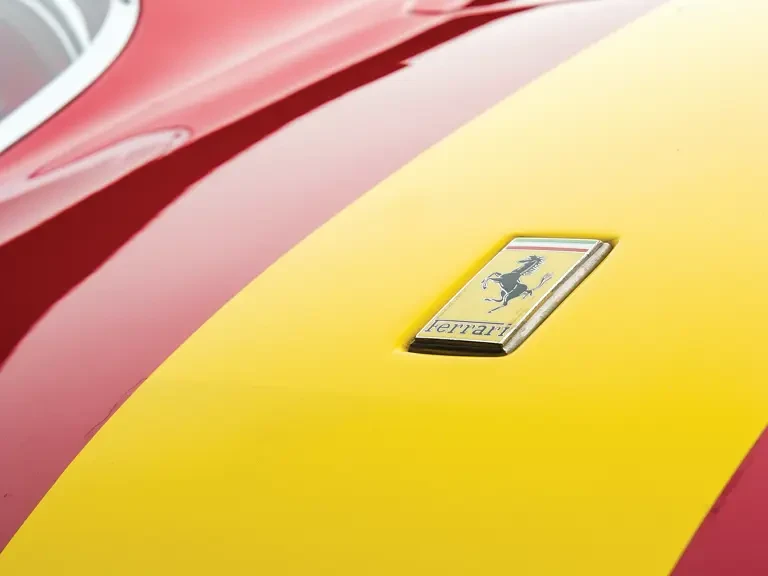 1966 Ferrari 275 GTB - Image 7 of 24