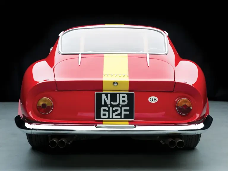 1966 Ferrari 275 GTB - Image 14 of 24