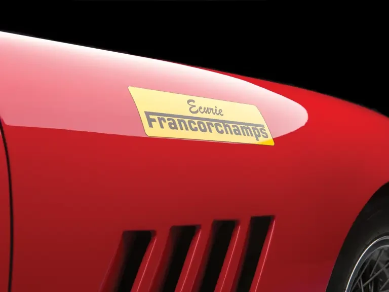 1966 Ferrari 275 GTB - Image 16 of 24