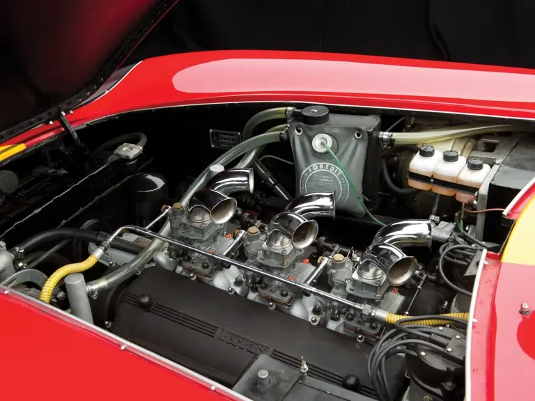 1966 Ferrari 275 GTB - Image 4 of 24