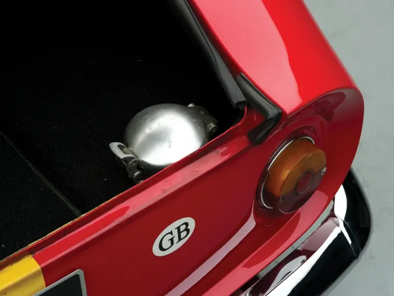 1966 Ferrari 275 GTB - Image 11 of 24