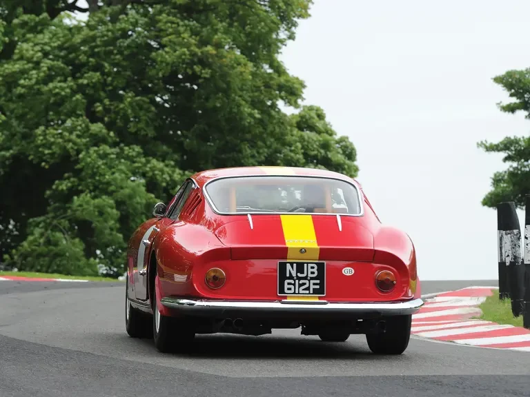 1966 Ferrari 275 GTB - Image 23 of 24