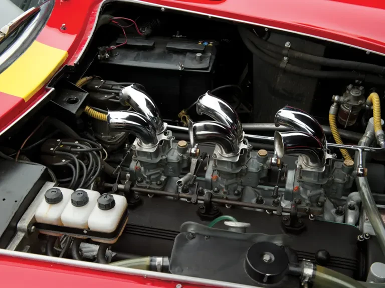 1966 Ferrari 275 GTB - Image 19 of 24