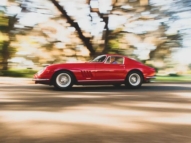 1966 Ferrari 275 GTB - Image 13 of 31
