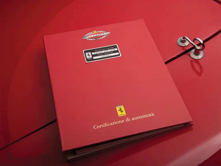 1966 Ferrari 275 GTB - Image 21 of 31
