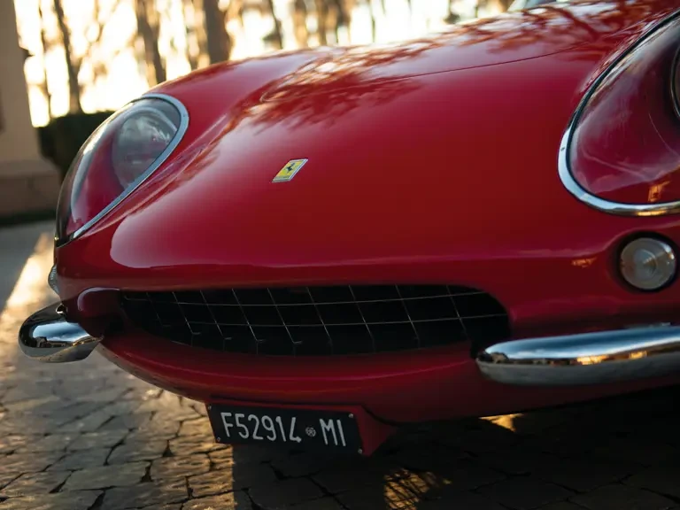 1966 Ferrari 275 GTB - Image 20 of 31