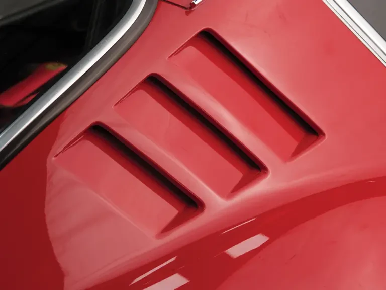 1966 Ferrari 275 GTB - Image 10 of 31