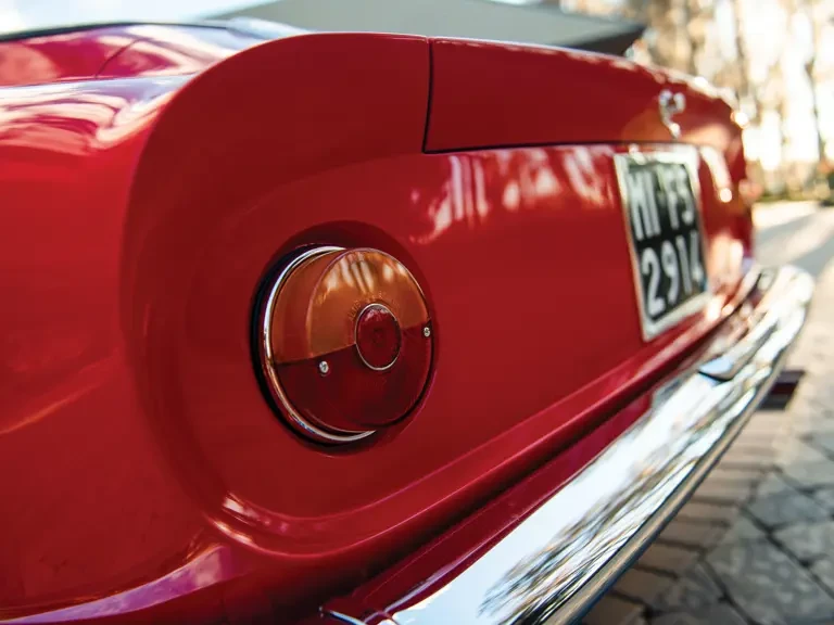 1966 Ferrari 275 GTB - Image 31 of 31