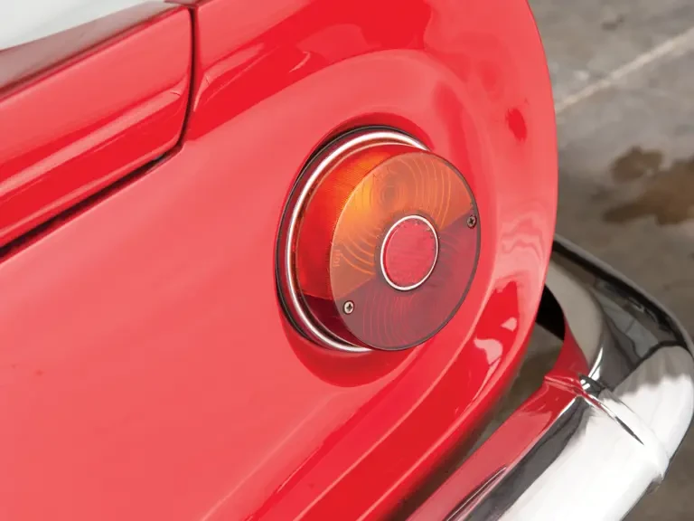 1966 Ferrari 275 GTB - Image 13 of 31