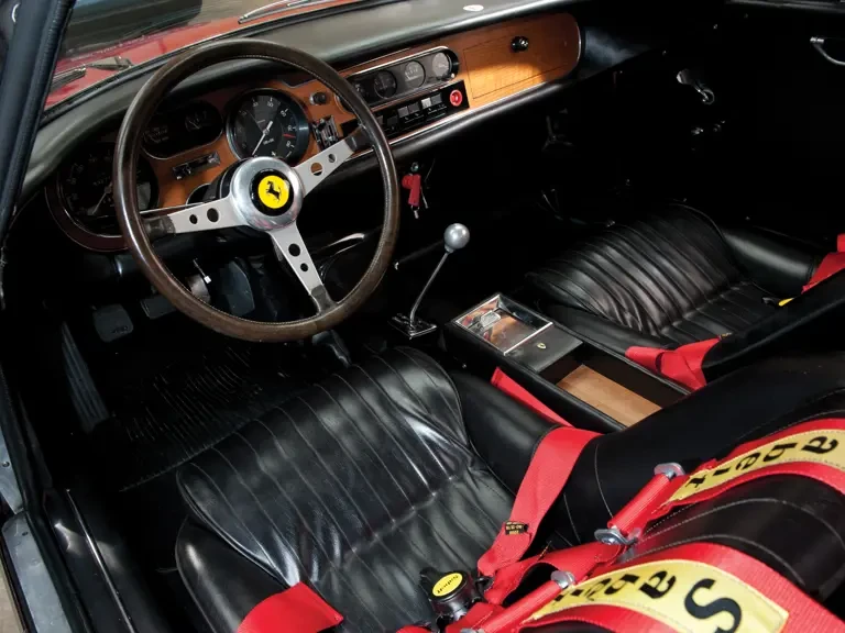 1966 Ferrari 275 GTB - Image 5 of 31