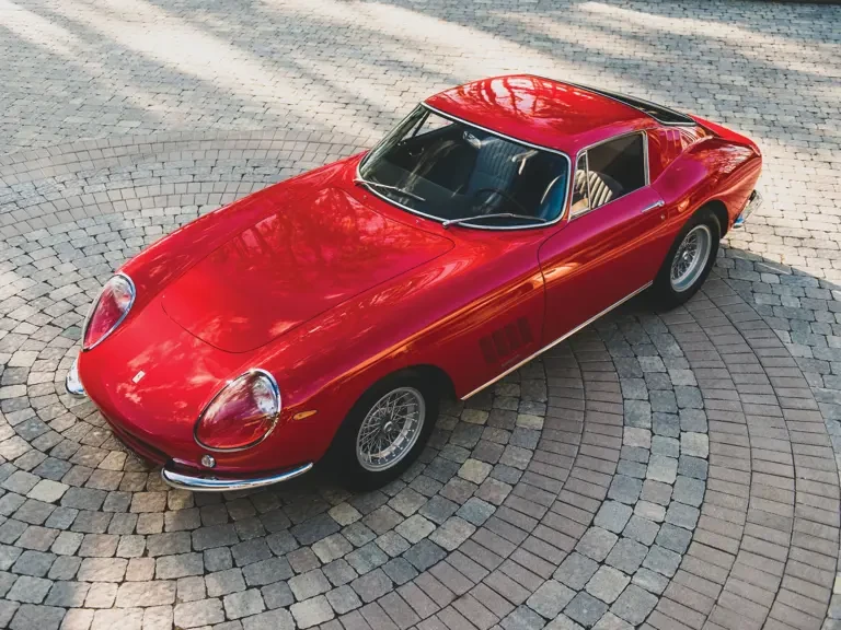 1966 Ferrari 275 GTB - Image 10 of 31