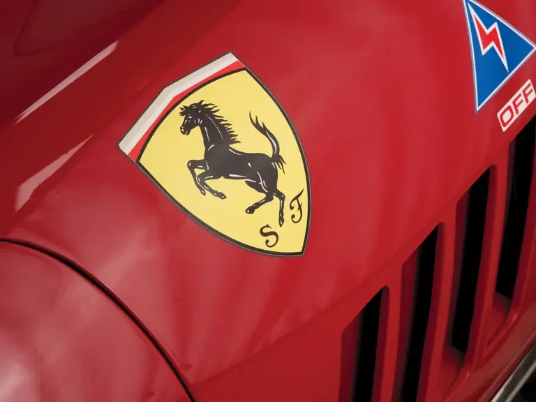1966 Ferrari 275 GTB - Image 7 of 31