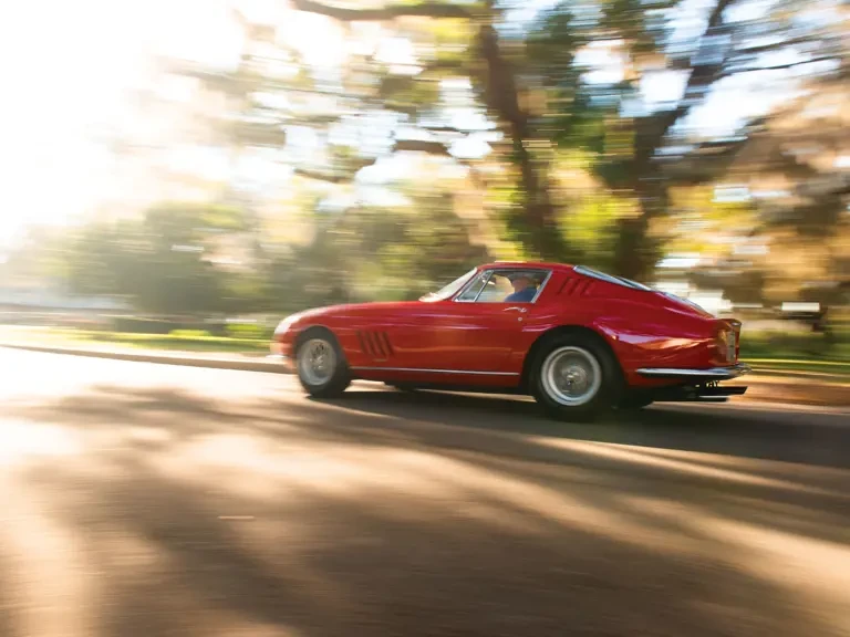 1966 Ferrari 275 GTB - Image 14 of 31