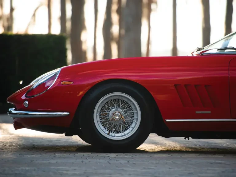 1966 Ferrari 275 GTB - Image 25 of 31