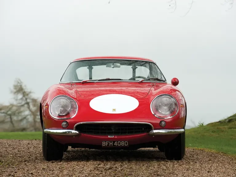 1966 Ferrari 275 GTB - Image 22 of 31