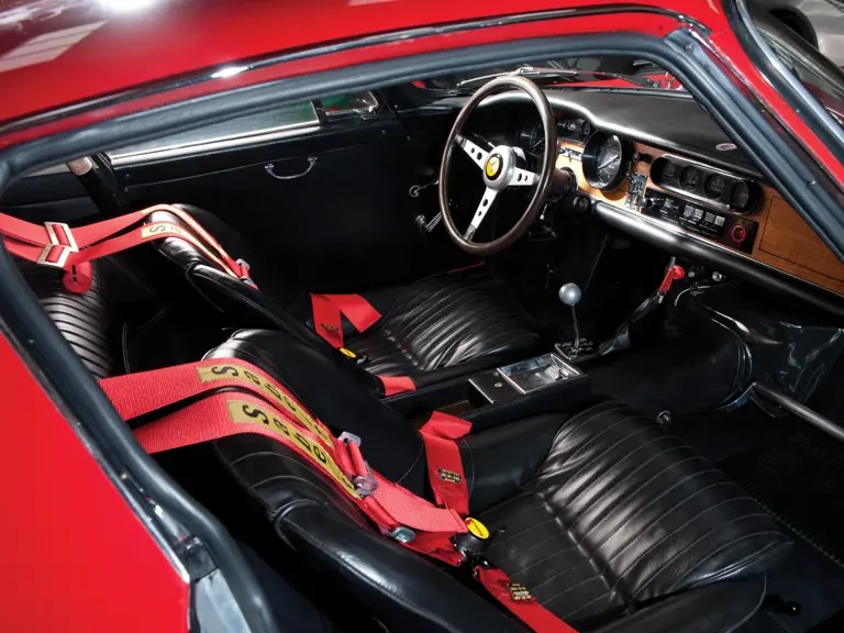 1966 Ferrari 275 GTB - Image 14 of 31