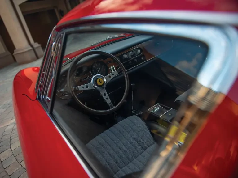 1966 Ferrari 275 GTB - Image 30 of 31