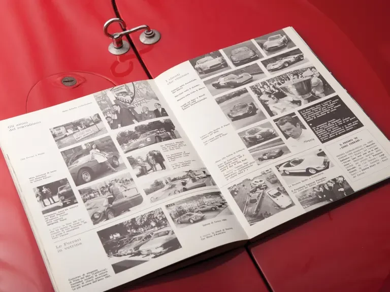 1966 Ferrari 275 GTB - Image 20 of 31