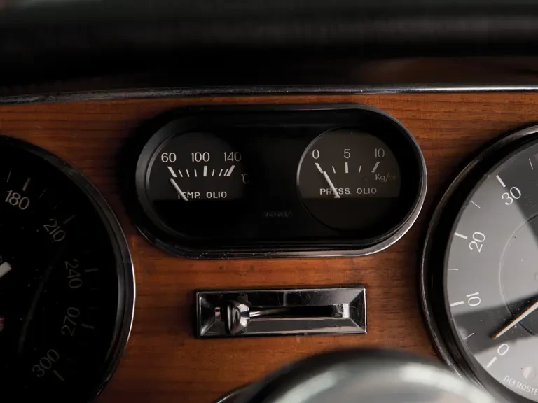 1966 Ferrari 275 GTB - Image 17 of 31