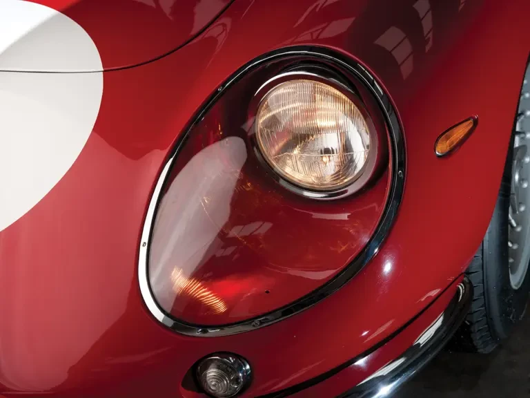 1966 Ferrari 275 GTB - Image 12 of 31