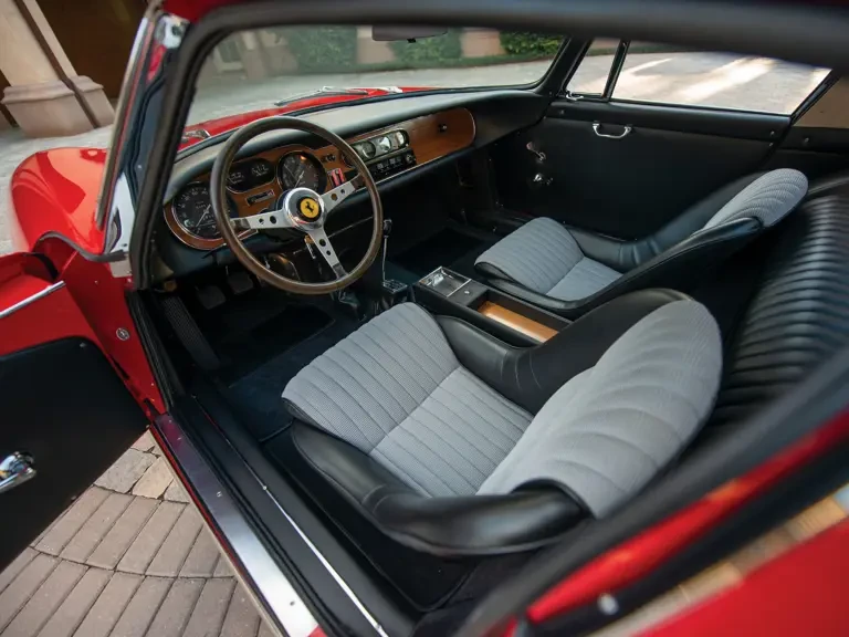1966 Ferrari 275 GTB - Image 5 of 31