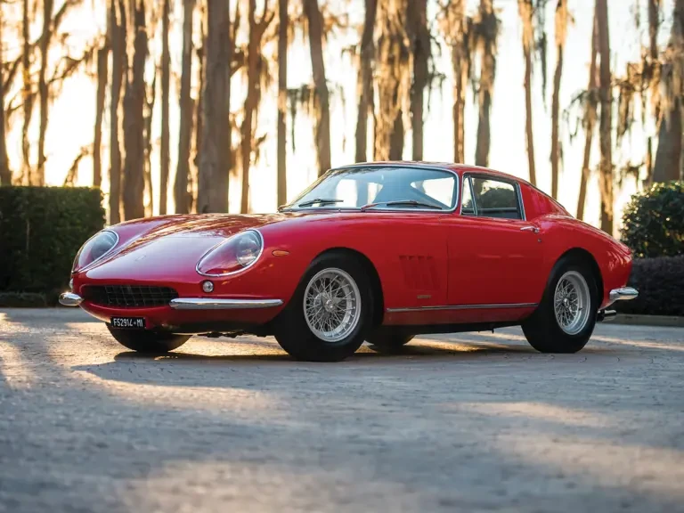 1966 Ferrari 275 GTB - Image 2 of 31