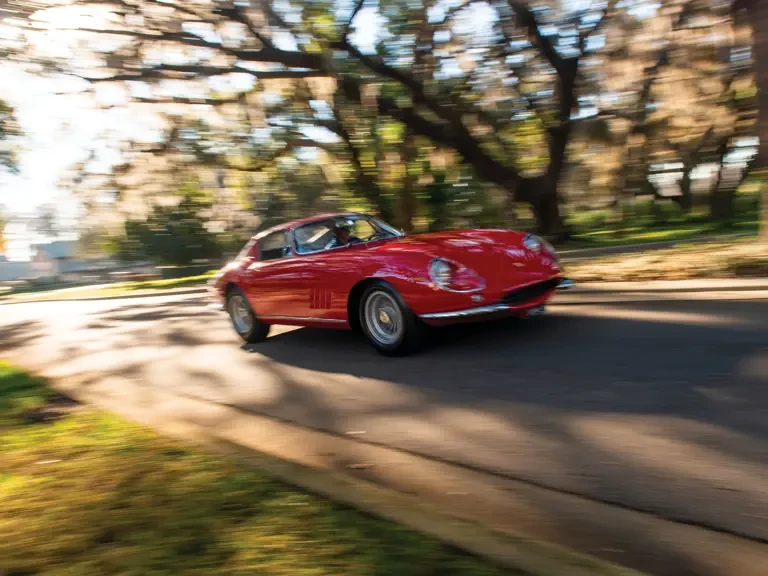 1966 Ferrari 275 GTB - Image 12 of 31