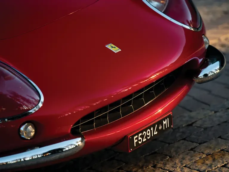 1966 Ferrari 275 GTB - Image 21 of 31