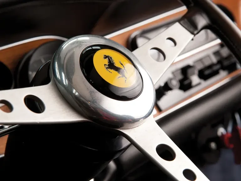 1966 Ferrari 275 GTB - Image 15 of 31