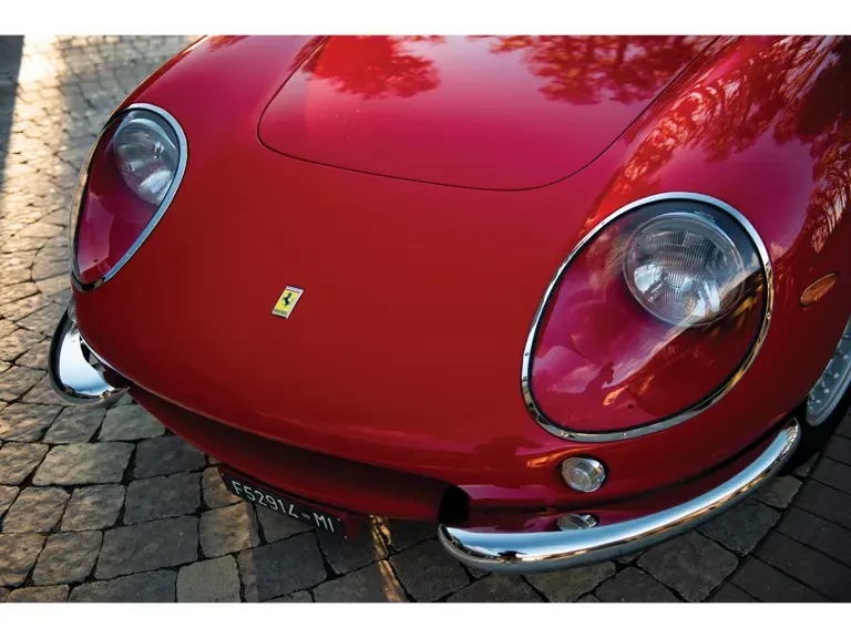 1966 Ferrari 275 GTB - Image 18 of 31