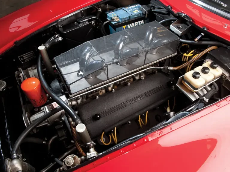 1966 Ferrari 275 GTB - Image 28 of 31