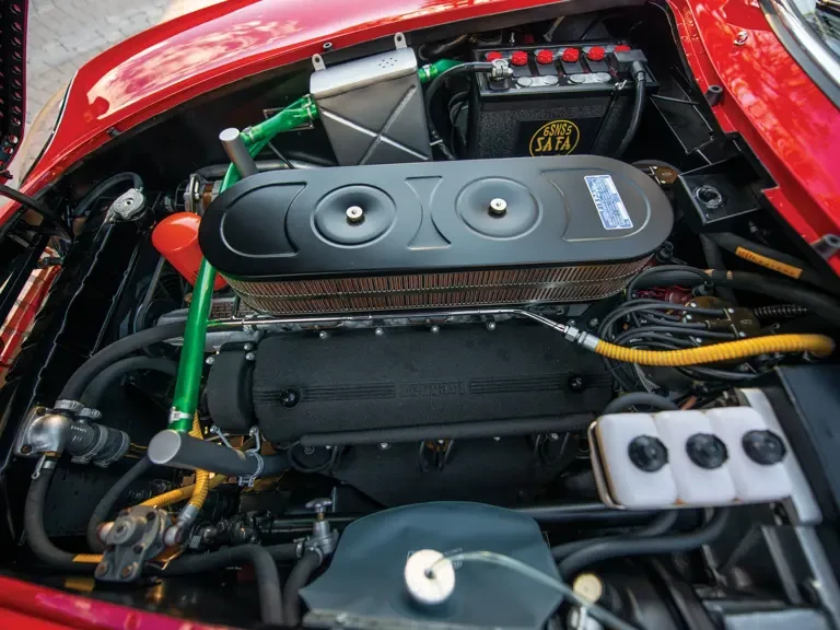 1966 Ferrari 275 GTB - Image 4 of 31