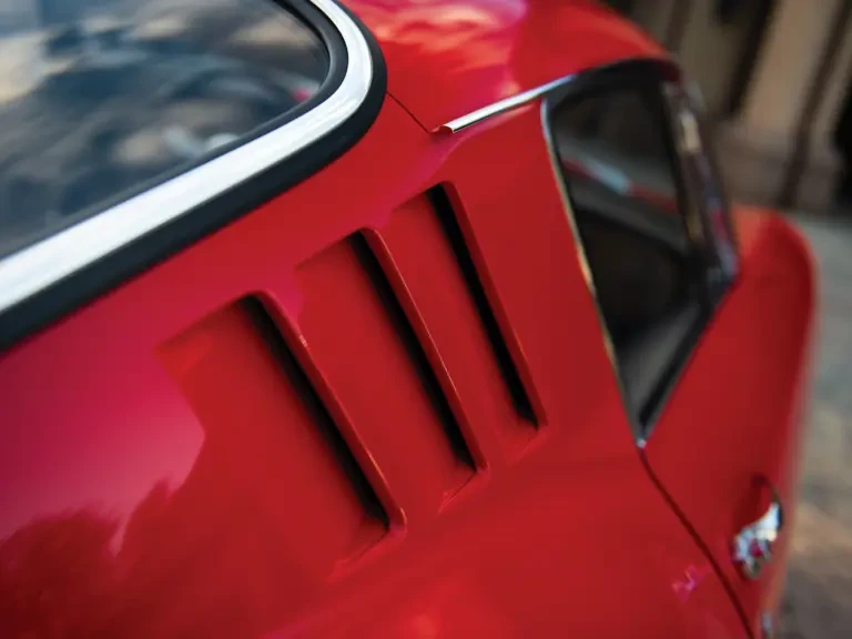 1966 Ferrari 275 GTB - Image 27 of 31
