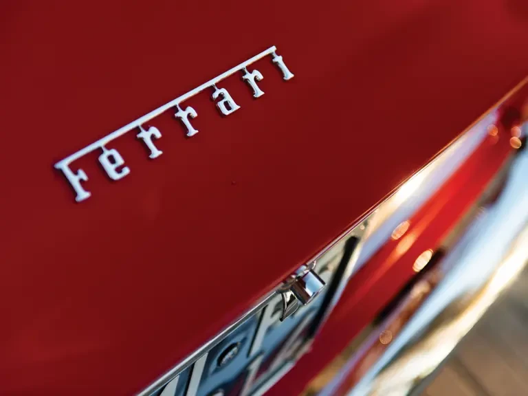 1966 Ferrari 275 GTB - Image 23 of 31