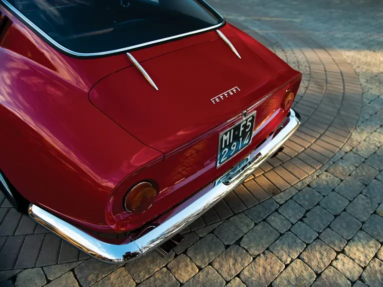 1966 Ferrari 275 GTB - Image 24 of 31