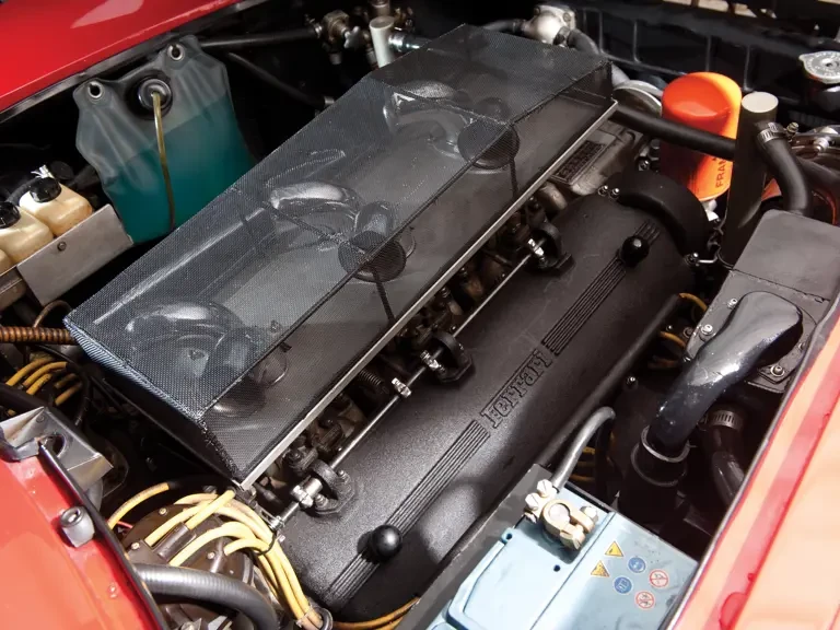 1966 Ferrari 275 GTB - Image 4 of 31