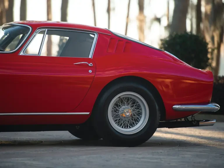1966 Ferrari 275 GTB - Image 26 of 31