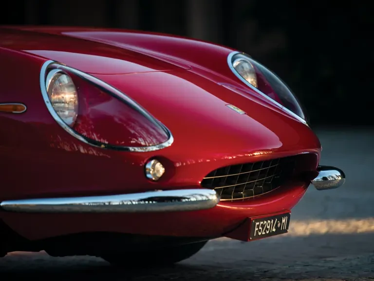 1966 Ferrari 275 GTB - Image 22 of 31