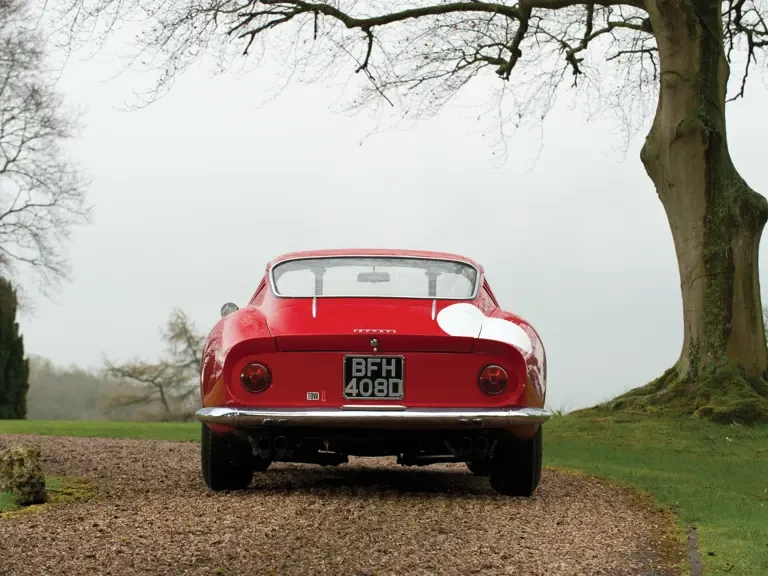 1966 Ferrari 275 GTB - Image 23 of 31
