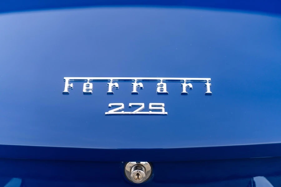 1966 Ferrari 275 GTS - Image 19 of 31