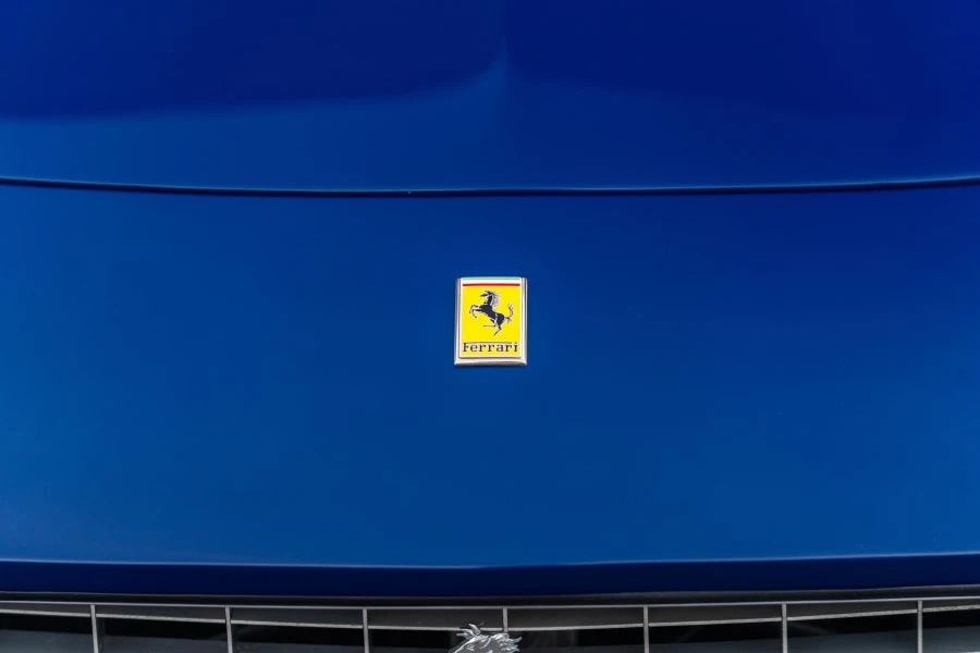 1966 Ferrari 275 GTS - Image 11 of 31