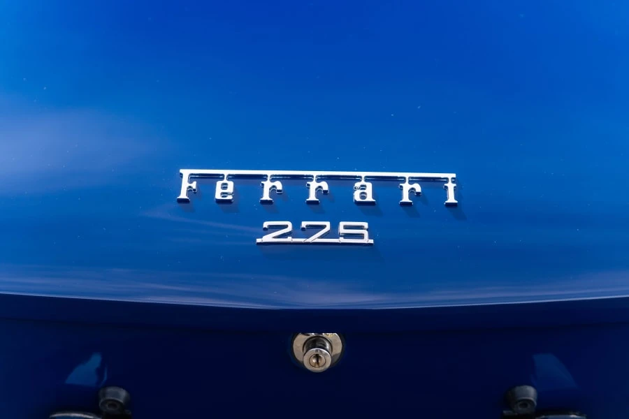 1966 Ferrari 275 GTS - Image 8 of 31