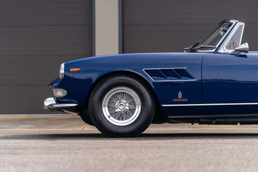 1966 Ferrari 275 GTS - Image 10 of 31
