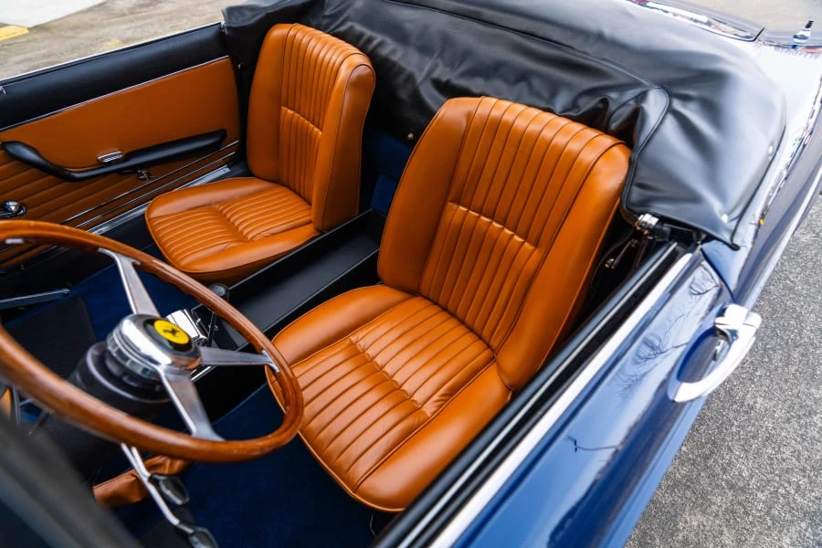 1966 Ferrari 275 GTS - Image 27 of 31