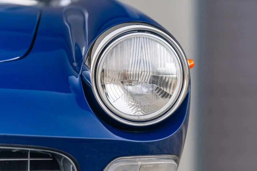 1966 Ferrari 275 GTS - Image 15 of 31