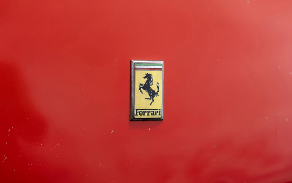 1966 Ferrari 275 GTS - Image 9 of 16